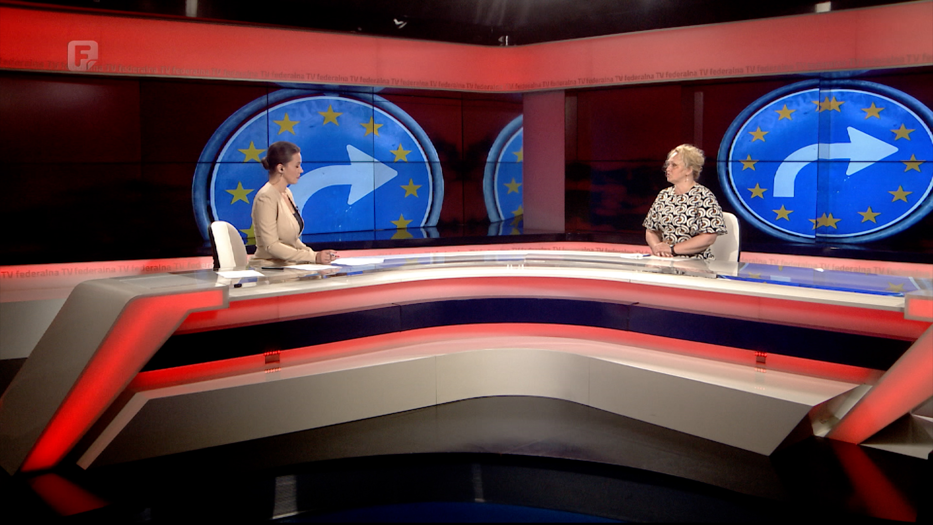 Ramić-Mesihović: Desne stranke se najviše bave migracijama – a širenje EU-a ih podrazumijeva